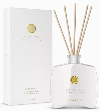 Аромадиффузор для дома Rituals The Ritual Of Royal Tea 100 мл 00-00025982 фото