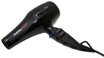 Фен для волос BaByliss Pro Tiziano 2100-2300W 00-00002212 фото