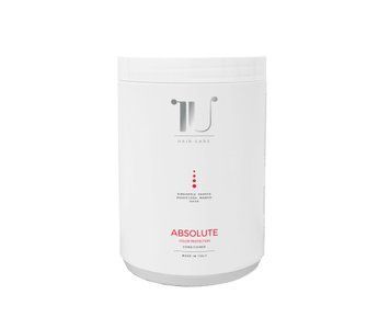 Маска для окрашенных волос Carisma IU Absolute 1000 мл 00-00016155 фото