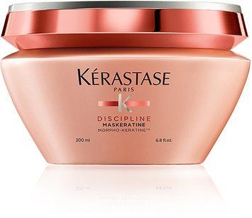 Маска для разглаживания волос Kerastase Discipline Maskeratine Mask 200 мл 00-00021996 фото