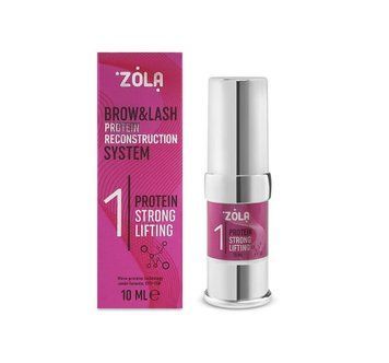 Склад для ламінування Zola 01 Protein Strong Lifting 00-00024582 фото