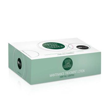 Лосьон против выпадения волос BBCos Green Care Essence 6 шт 8 мл 00-00023289 фото