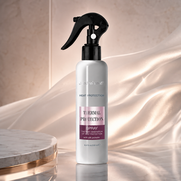 Спрей термозахисний для волосся Jerden Proff Thermal Protection Spray 250 мл 00-00017496 фото
