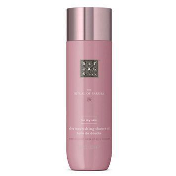Масло для душа Rituals The Ritual Of Sakura Shower Oil 200 мл 00-00024817 фото