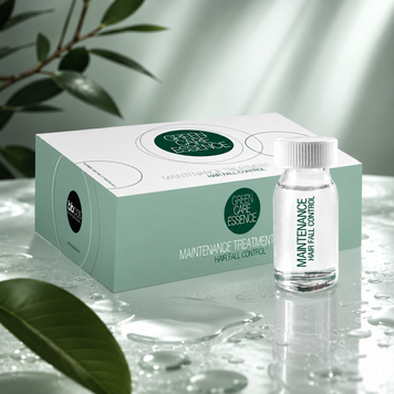 Лосьйон проти випадіння волосся BBCos Green Care Essence 6 шт 8 мл 00-00023289 фото