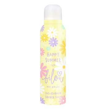 Пенка для душа Bilou Limited Edition Happy Summer 200мл 00-00022710 фото