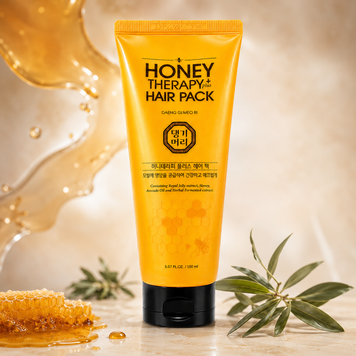 Маска інтенсивна медова для відновлення волосся Daeng Gi Meo Ri Honey Intensive Hair Mask 150 мл 00-00014706 фото