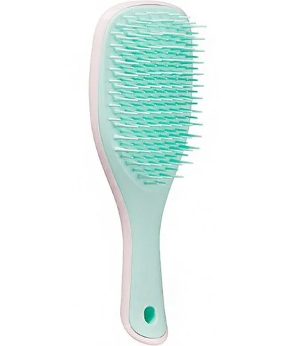 Щітка для волосся Tangle Teezer The Wet Detangler Mini Marshmallow Duo 00-00020384 фото