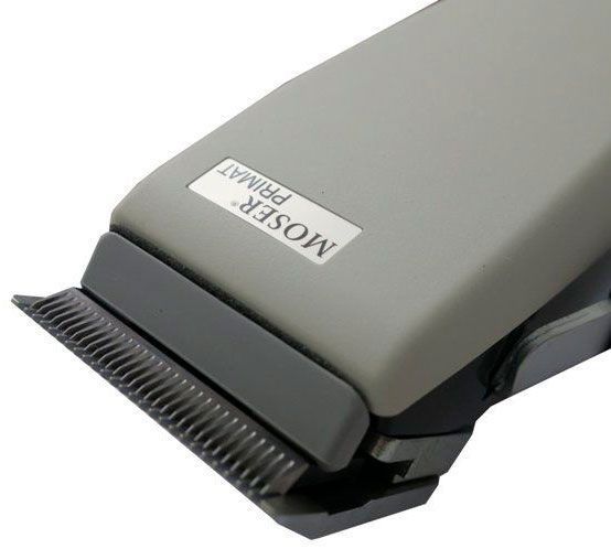 Машинка для стрижки Moser Primat Titan 1230-0053 00-00001868 фото
