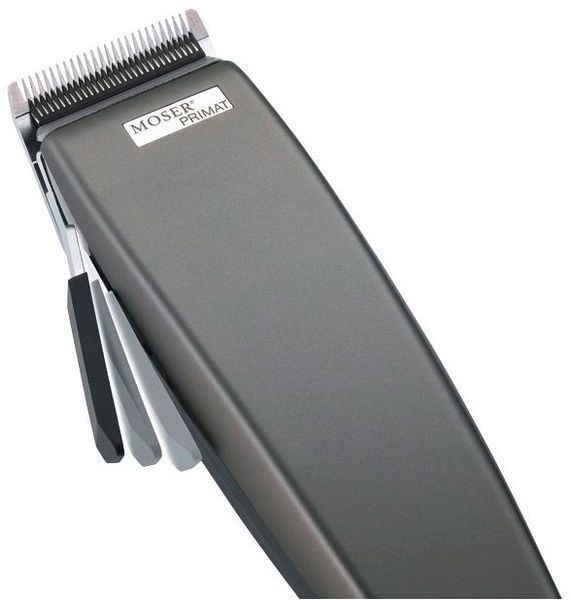Машинка для стрижки Moser Primat Titan 1230-0053 00-00001868 фото