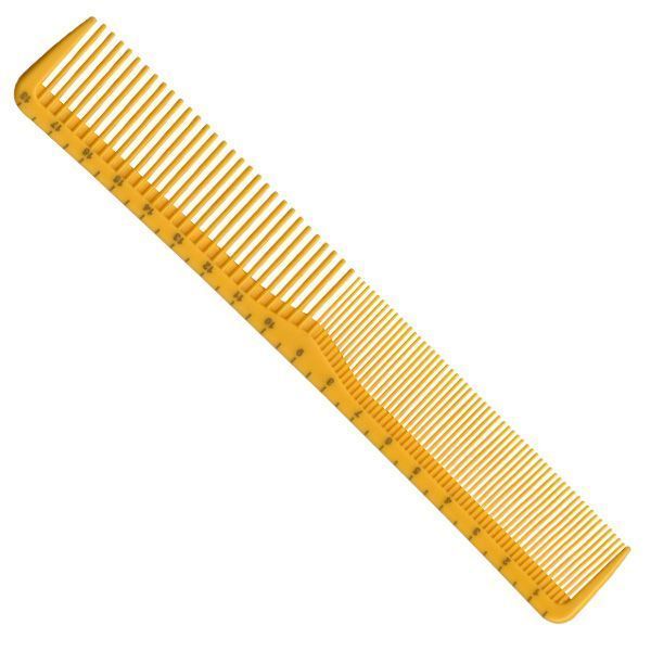 Гребінець комбінований Sway Yellow Ion+ 008 00-00018052 фото