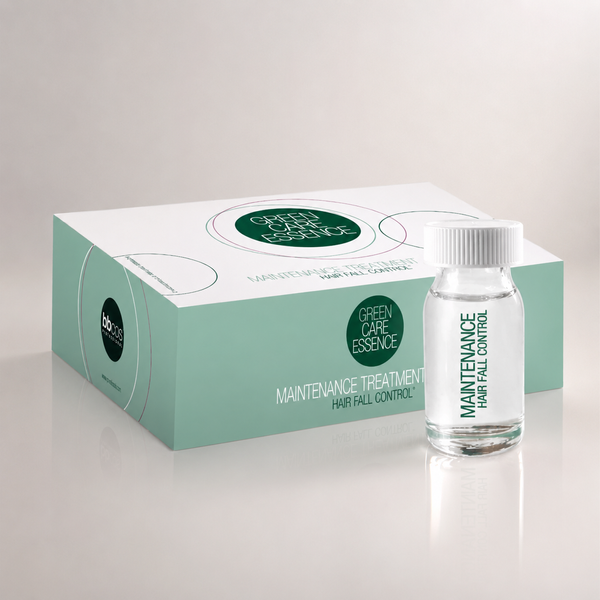 Лосьон против выпадения волос BBCos Green Care Essence 6 шт 8 мл 00-00023289 фото