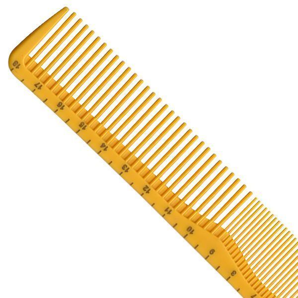 Гребінець комбінований Sway Yellow Ion+ 008 00-00018052 фото