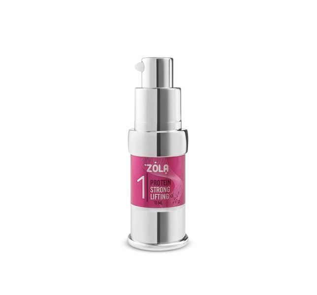 Склад для ламінування Zola 01 Protein Strong Lifting 00-00024582 фото