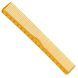 Гребінець комбінований Sway Yellow Ion+ 008 00-00018052 фото 2