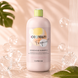 Шампунь освежающий с мятой Inebrya Refreshing Shampoo Mint 1000 мл 00-00021350 фото 1
