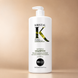 Шампунь зволожуючий для волосся BBcos Kristal Hydro Shampoo 1000 мл 00-00026030 фото 3