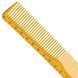 Гребінець комбінований Sway Yellow Ion+ 008 00-00018052 фото 3