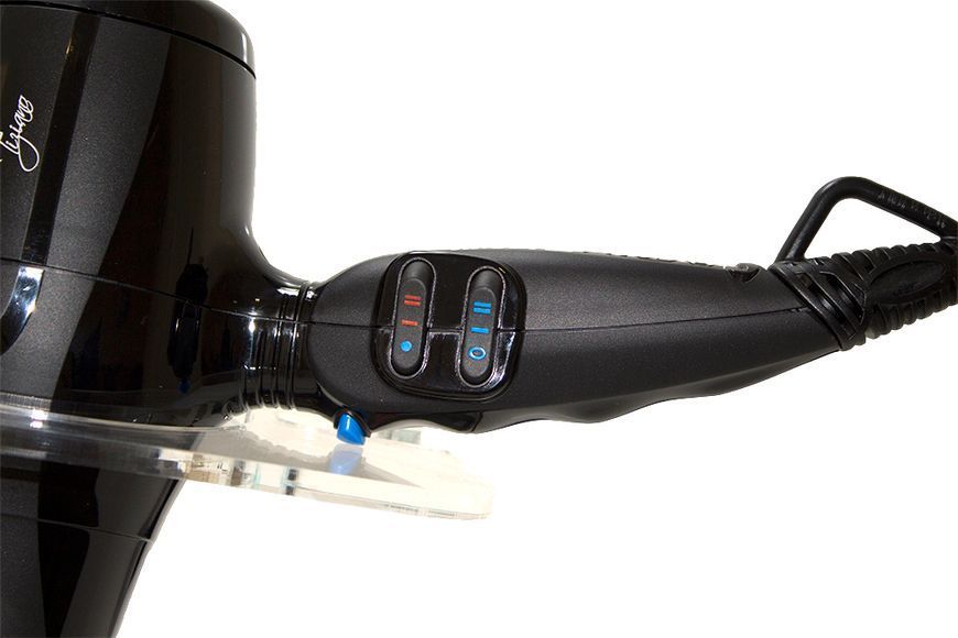 Фен для волос BaByliss Pro Tiziano 2100-2300W 00-00002212 фото