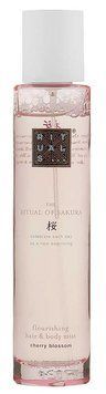 Спрей міст для тіла Rituals The Ritual Of Sakura 50 мл 00-00023787 фото
