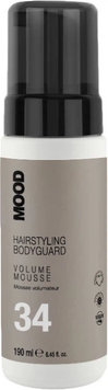 Мусс для объема волос с термозащитой Mood 34 Volume Mousse 200 мл 00-00026904 фото