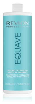 Шампунь для увлажнения и питания волос Revlon Professional Equave Hydro Detangling 1000 мл 00-00009161 фото