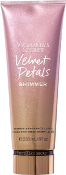 Лосьон парфюмированный для тела Victorias Secret Velvet Petals Shimmer Body Lotion 236 мл 00-00020919 фото