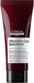 Кондиціонер для блиску та збереження кольору Loreal Professionnel Vitamino Color Spectrum 200 мл 00-00025295 фото