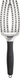 Щітка для волосся Olivia Garden FingerBrush Care Iconic Boar&Nylon Trinity Silver 00-00025339 фото 1