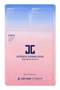 Маска для лица Jayjun Intensive Shining Mask 00-00012087 фото
