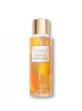 Спрей для тіла Victorias Secret Mango Temptation Fragrance Mist 250 мл 00-00020662 фото