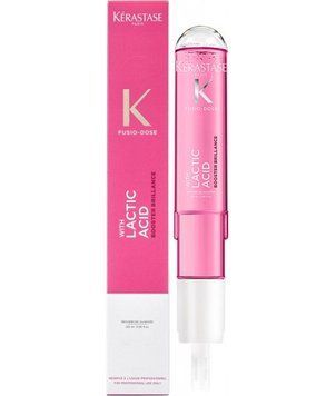 Бустер для непослушных волос Kerastase Fusio-Dose Brillance With Lactic-Acid 120 мл 00-00022969 фото