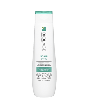 Шампунь для схильного до лупи волосся Matrix Biolage Scalpsync Anti-Dandruff Shampoo 250 мл 00-00025029 фото