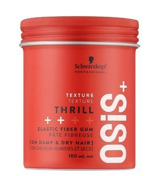 Коктейль-гель для волос Schwarzkopf Professional Style Osis Thrill 100 мл 00-00012065 фото