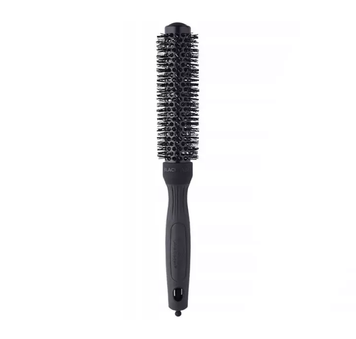 Брашинг для волос Olivia Garden Wavy Bristles Black Label 25 00-00024595 фото