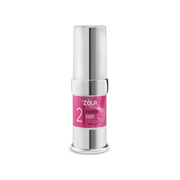 Состав для ламинирования Zola 02 Protein Fixer 10 мл 00-00024581 фото