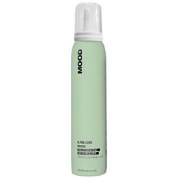 Мусс несмываемый для экспресс-увлажнения волос Mood Ultra Care Restoring Mousse 200 мл 00-00026872 фото