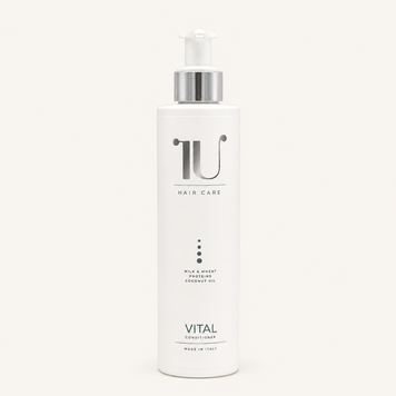 Маска для сухих и поврежденных волос Carisma IU Vital 250 мл 00-00016132 фото
