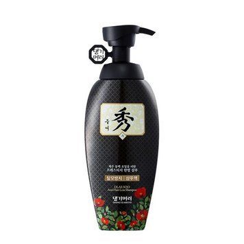 Шампунь против выпадения волос Daeng Gi Meo Ri Dlae Soo Anti-Hair Loss 400 мл 00-00020007 фото