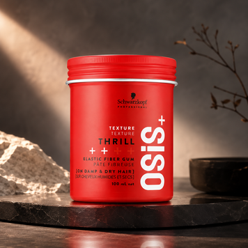 Коктейль-гель для волосся Schwarzkopf Professional Style Osis Thrill 100 мл 00-00012065 фото