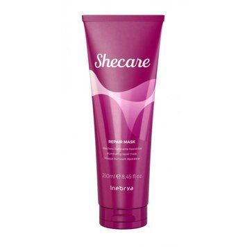Маска відновлююча для волосся Inebrya Sheсare Repair Mask 250 мл 00-00021391 фото