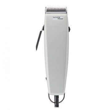 Машинка для стрижки Moser Primat 1230-0051 Серая 00-00020305 фото
