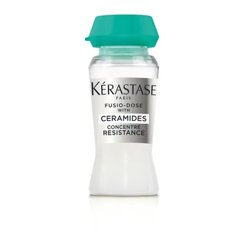Концентрат для волосся Kerastase Concentre Resistance Ceramides 12 мл 00-00021027 фото