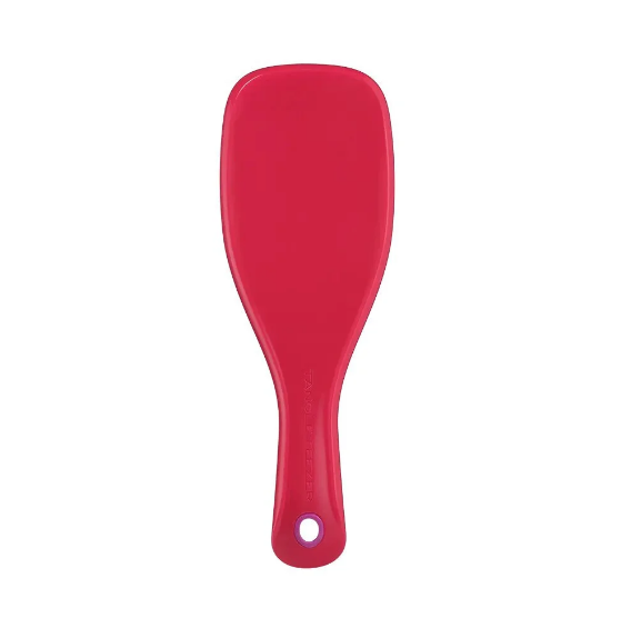 Щетка для волос Tangle Teezer The Wet Detangler Mini Morello Cherry&Violet 00-00022622 фото