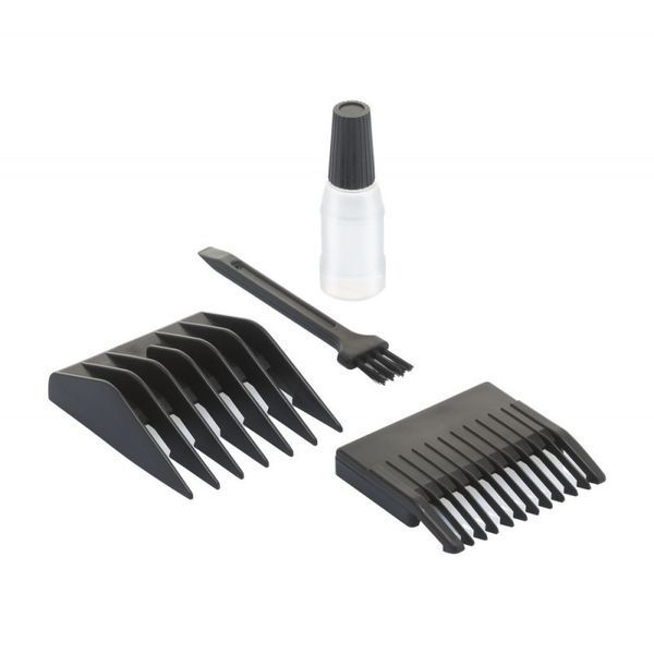 Машинка для стрижки Moser Primat 1230-0051 Сіра 00-00020305 фото