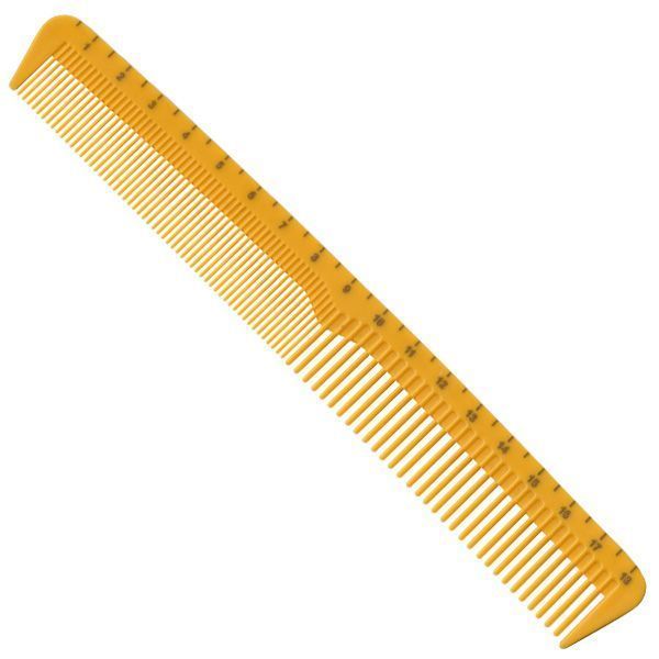 Гребінець комбінований короткий Sway Yellow Ion+ 009 00-00018053 фото