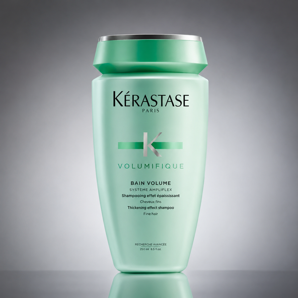 Шампунь для об'єму тонкого волосся Kerastase Resistance Bain Volumifique 250 мл 00-00015382 фото