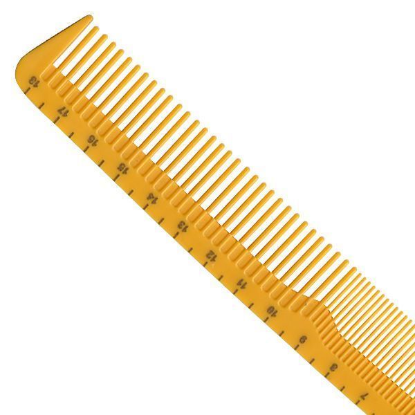Гребінець комбінований короткий Sway Yellow Ion+ 009 00-00018053 фото