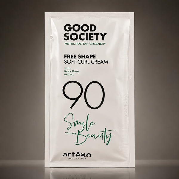 Крем для вьющихся волос Artego Good Society 90 Soft Curl Cream 10 мл 00-00024998 фото