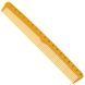 Гребінець комбінований короткий Sway Yellow Ion+ 009 00-00018053 фото 2